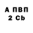 Гашиш VHQ Elina Rebrikova